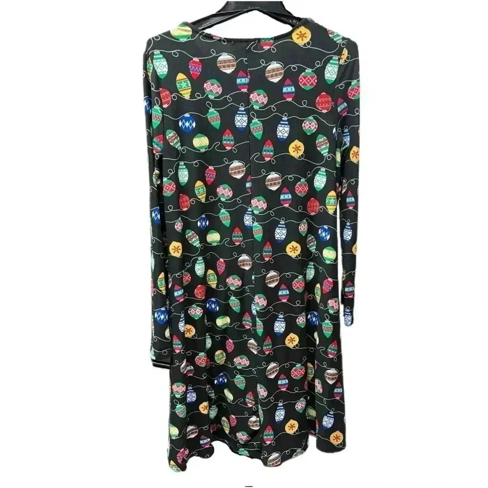 Merry Wear gown sz M - Picture 3 of 4